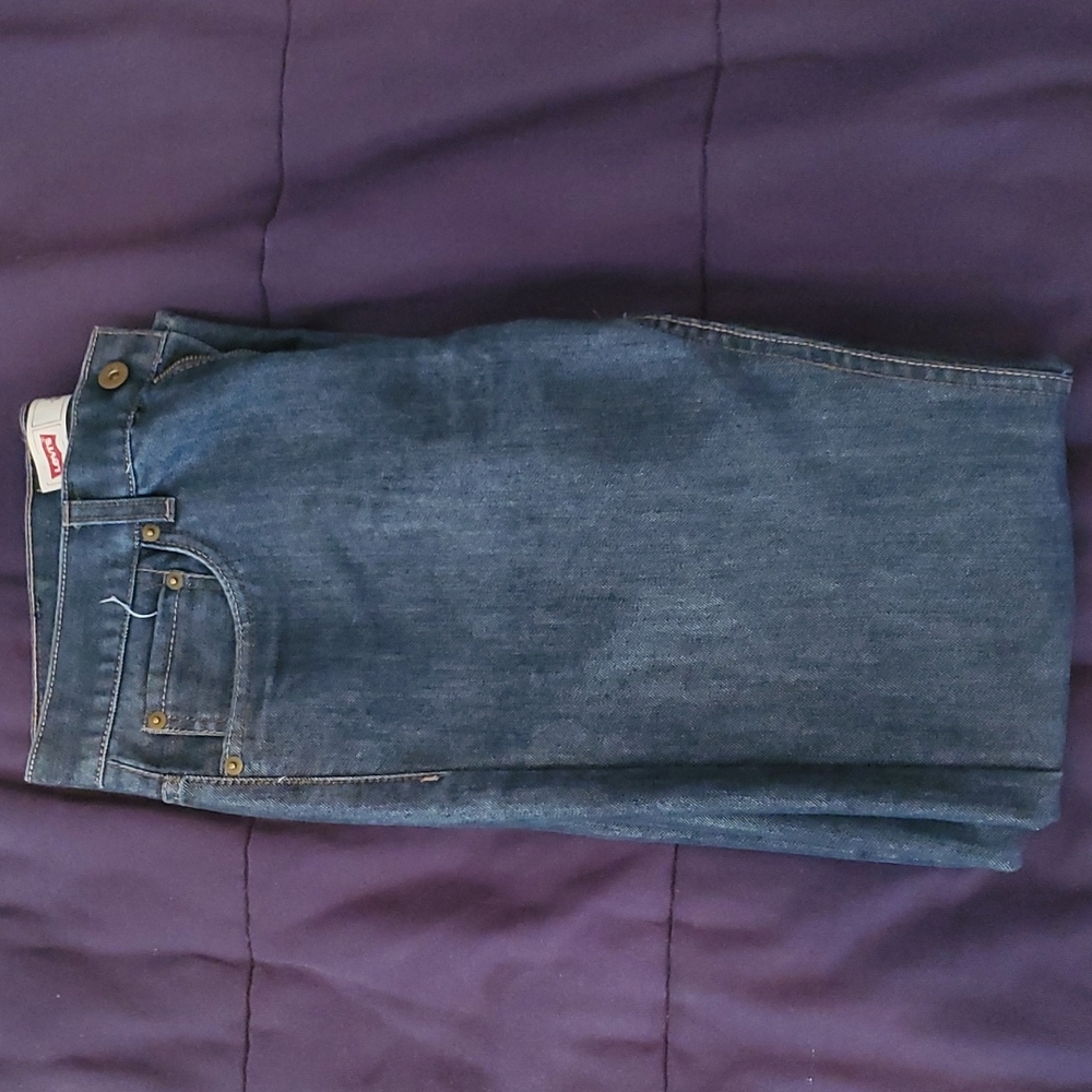 Levi's Denim Jeans